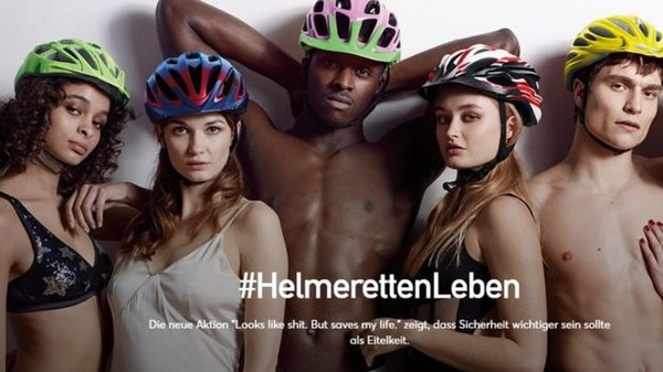 German Ministry of transport accused of sexism because of social advertising