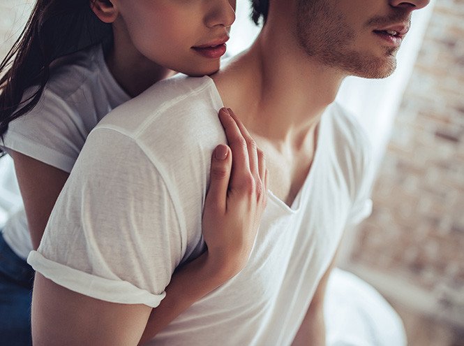 5 causes why sex makes us more appealing