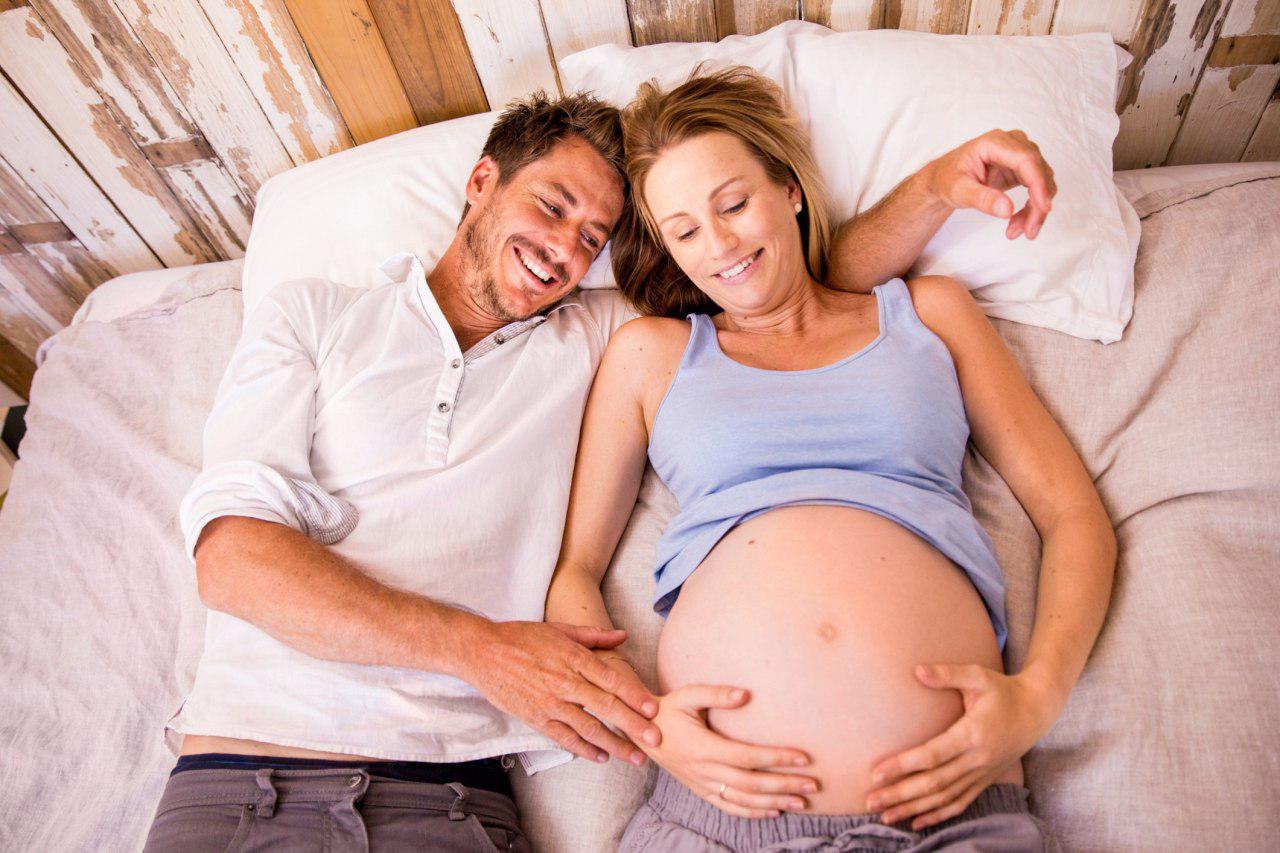 sex during pregnancy