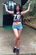  escort KELLY-ANN, Singapore. Phone number: +65 8682 8482