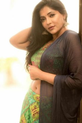 Indian escort Tamil actress (Singapore)