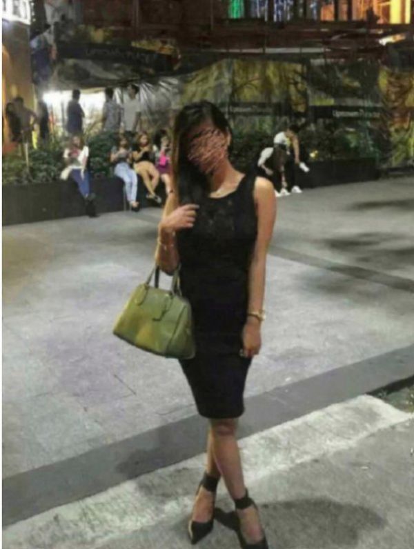 KELLY-ANN provides sex service in Singapore for SGD 450