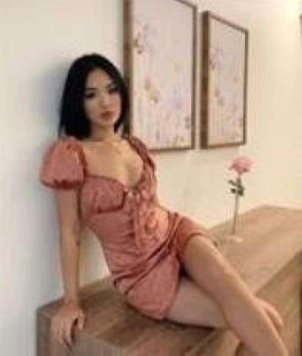 Chinese prostitute Sakura, photos and reviews